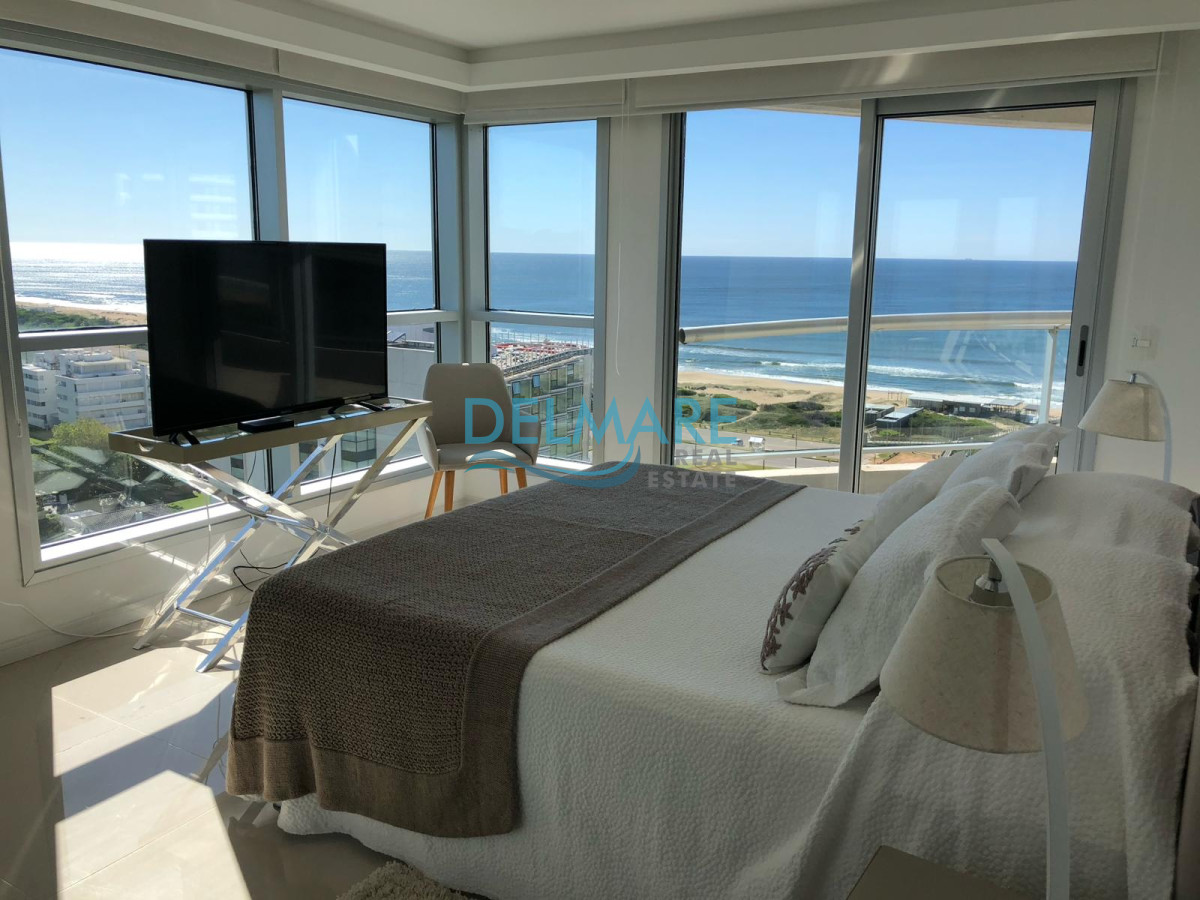 Apartamento ID.26 - Apartamento con excelente vista al mar 