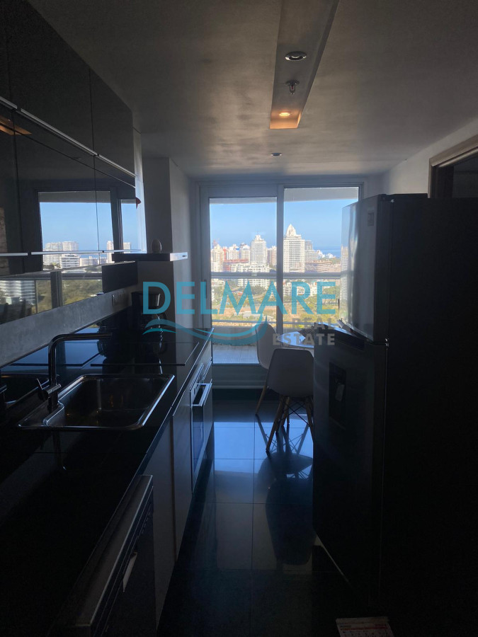 Apartamento ID.8 - Estupendo apartamento con increíbles vistas