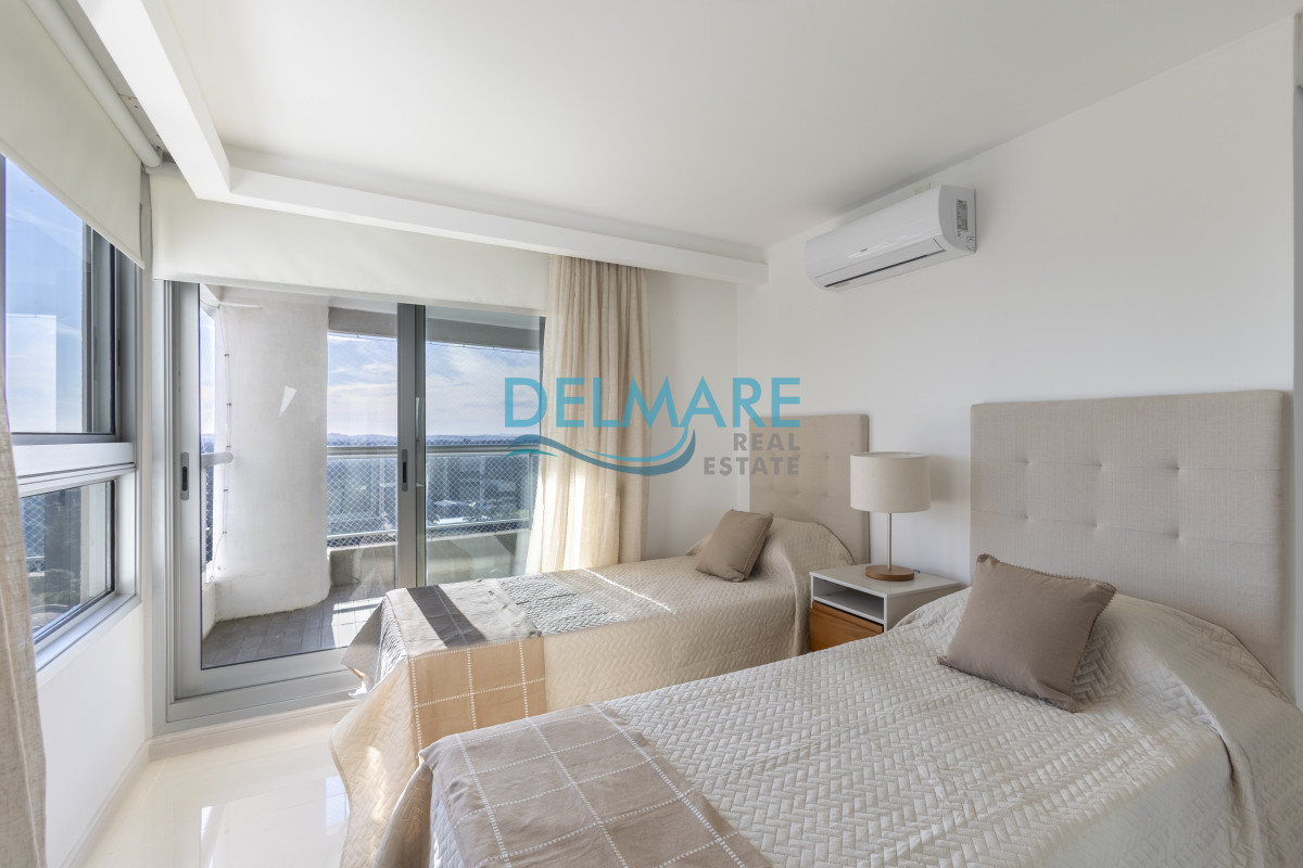Apartamento ID.66 - Espectacular Penthouse con increibles vistas 