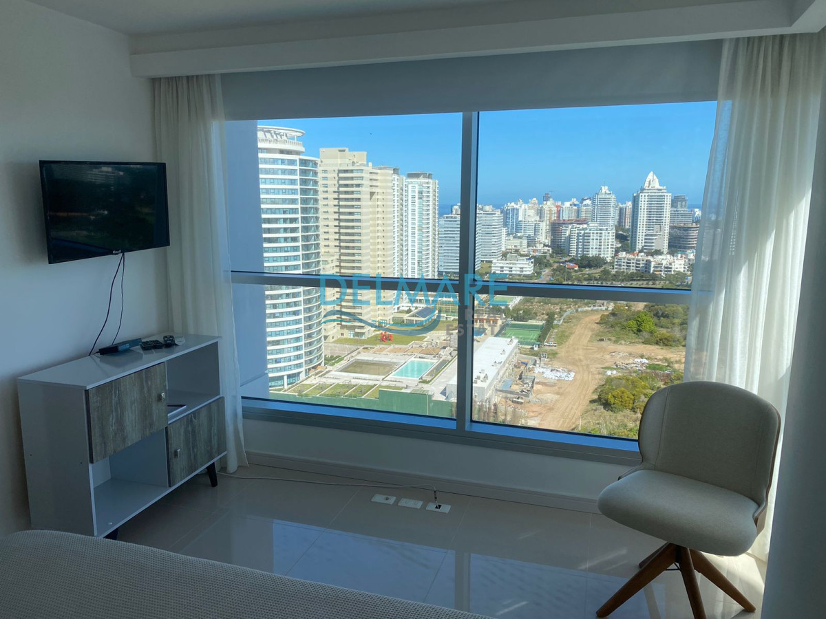 Apartamento ID.8 - Estupendo apartamento con increíbles vistas