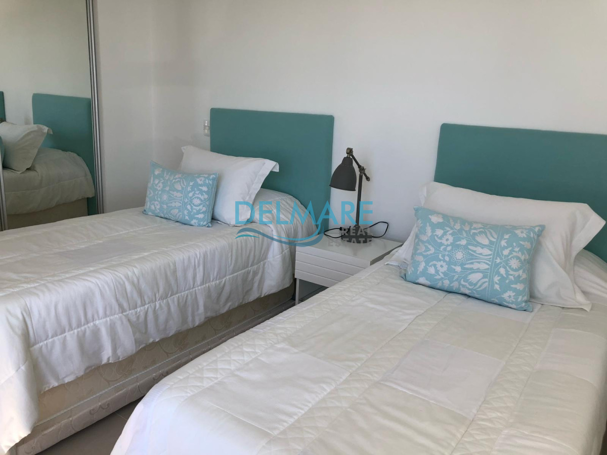 Apartamento ID.26 - Apartamento con excelente vista al mar 