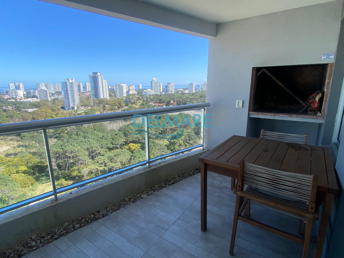 Apartamento ID.8 - Estupendo apartamento con increíbles vistas
