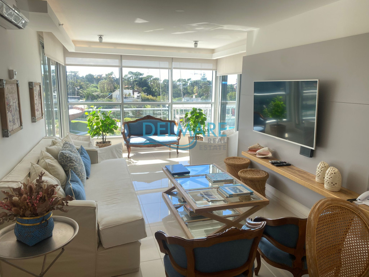 Apartamento ID.38 - Apartamento con excelentes vistas