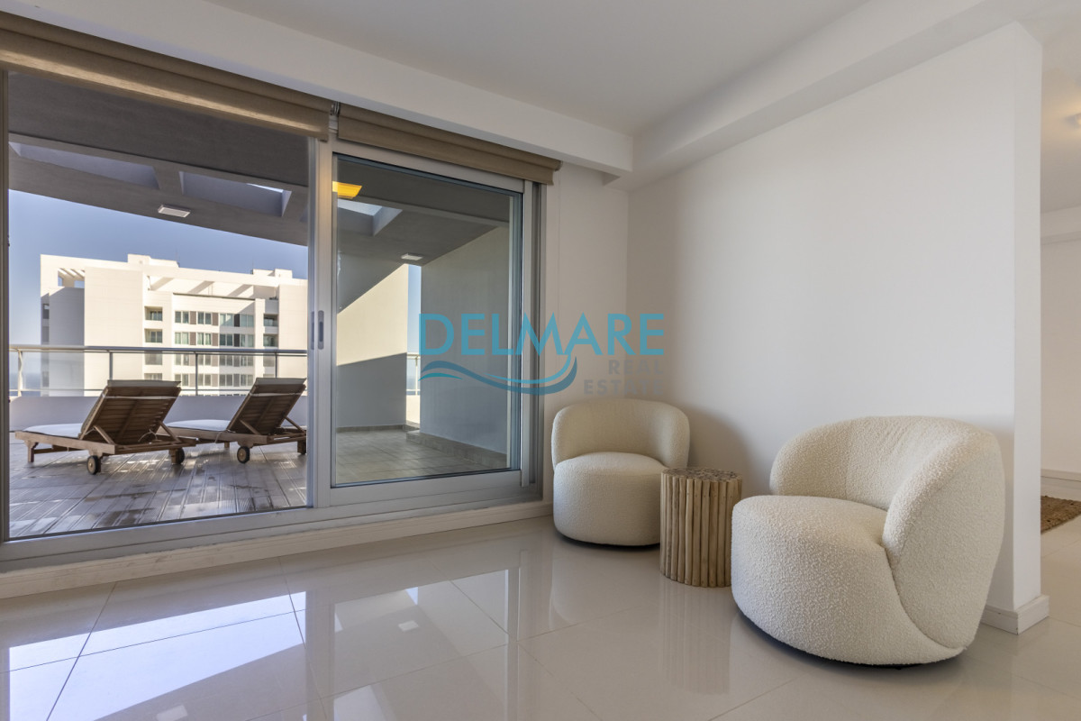 Apartamento ID.22 - Penthouse 01