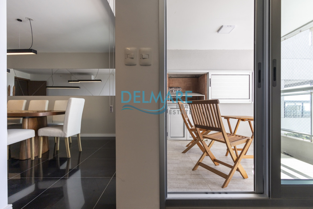 Apartamento ID.22 - Penthouse 01