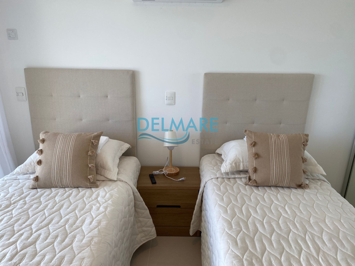 Apartamento ID.32 - Magnífico apartamento con increibles vistas
