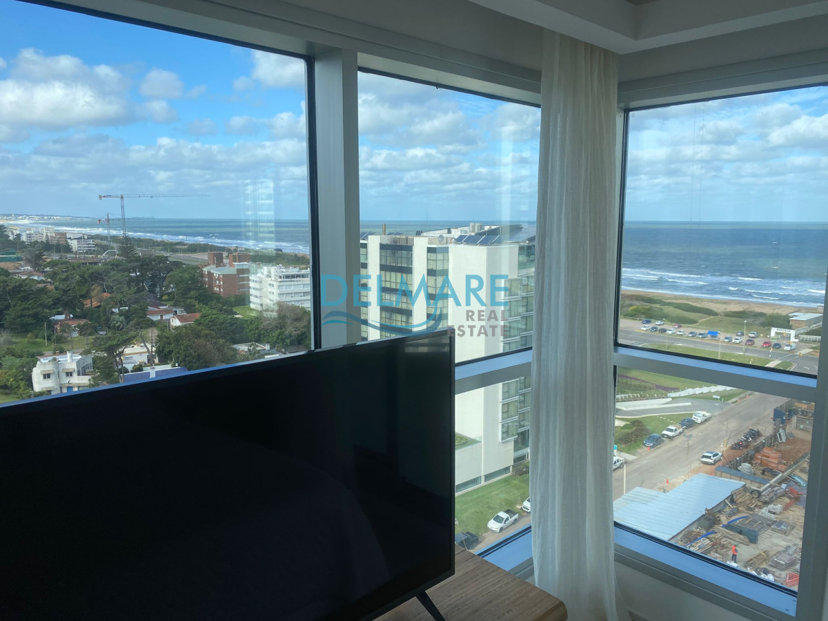 Apartamento ID.44 - Estupendo apartamento con increibles vistas