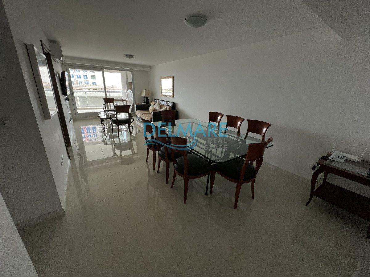 Apartamento ID.3 - Apartamento 201 Look Brava 