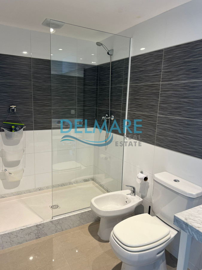 Apartamento ID.67 - Estupendo apartamento con vistas a playa brava