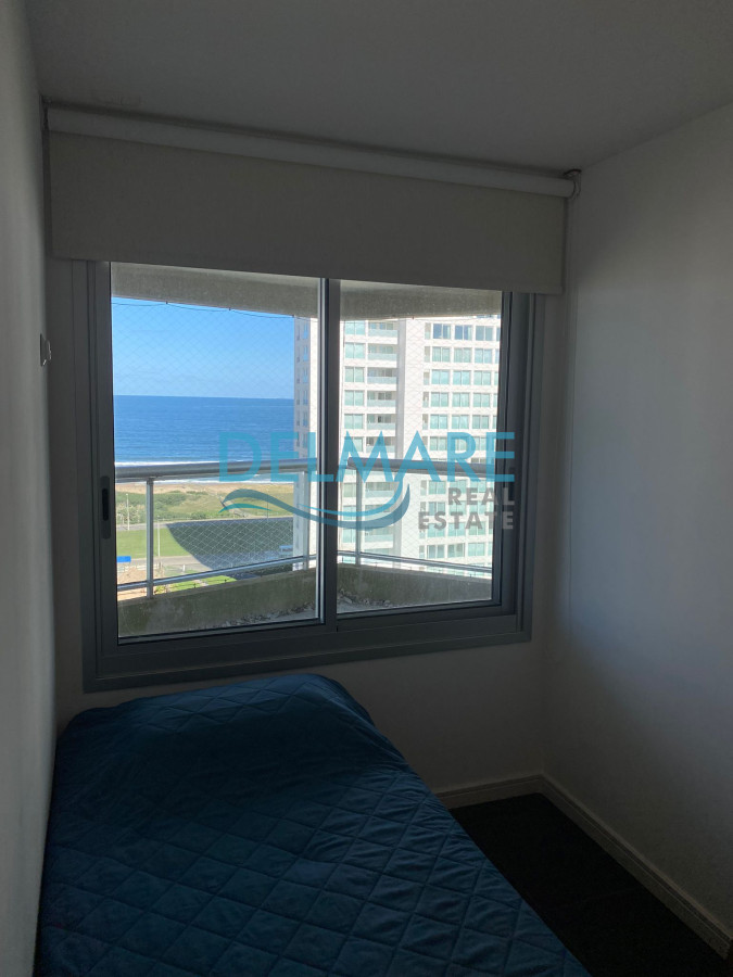 Apartamento ID.36 - Unidad con vistas a playa brava