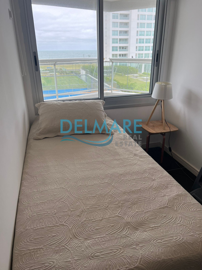 Apartamento ID.34 - Estupendo apartamento con vistas