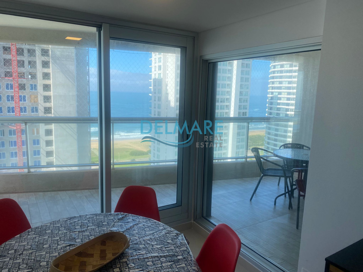 Apartamento ID.30 - Excepcional apartamento 
