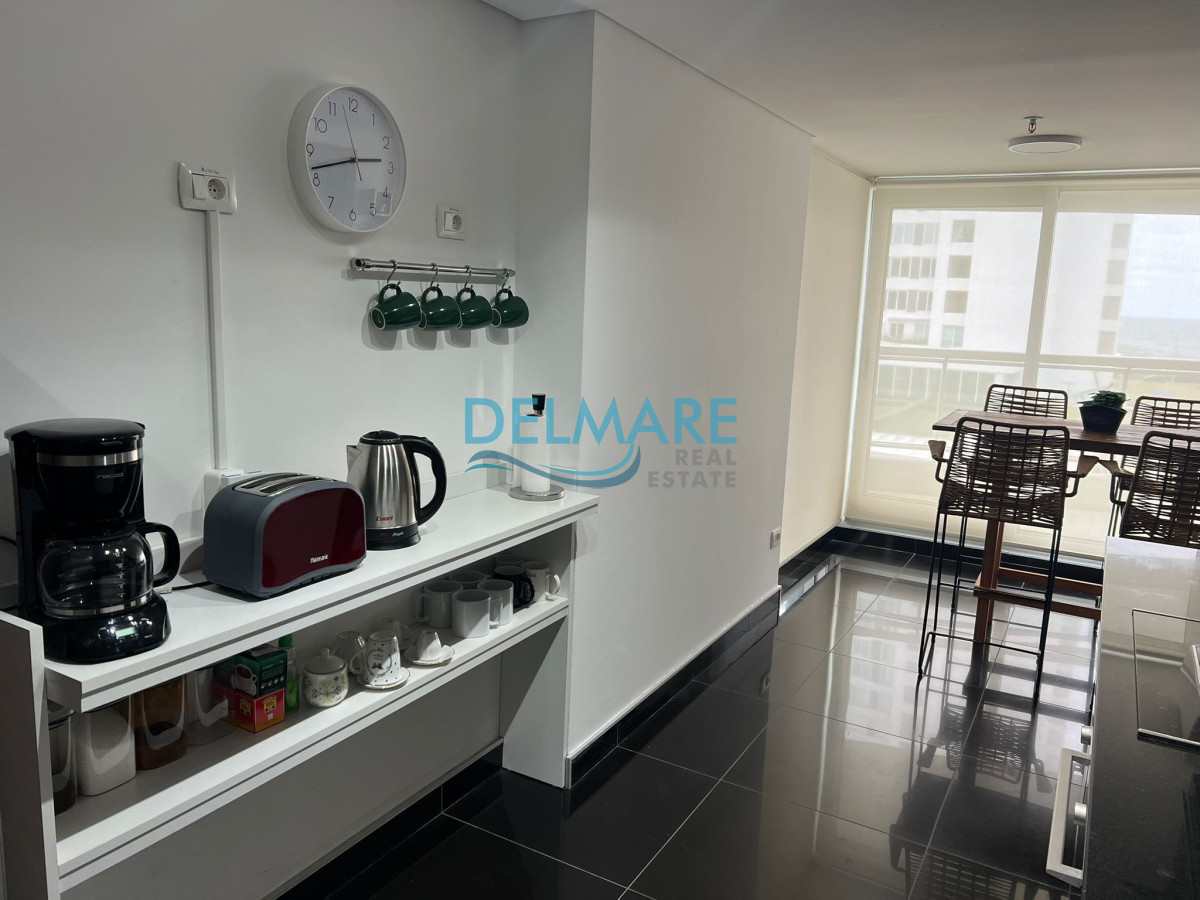 Apartamento ID.34 - Estupendo apartamento con vistas