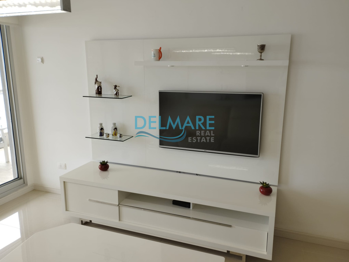 Apartamento ID.17 - Apartamento con vistas a playa brava