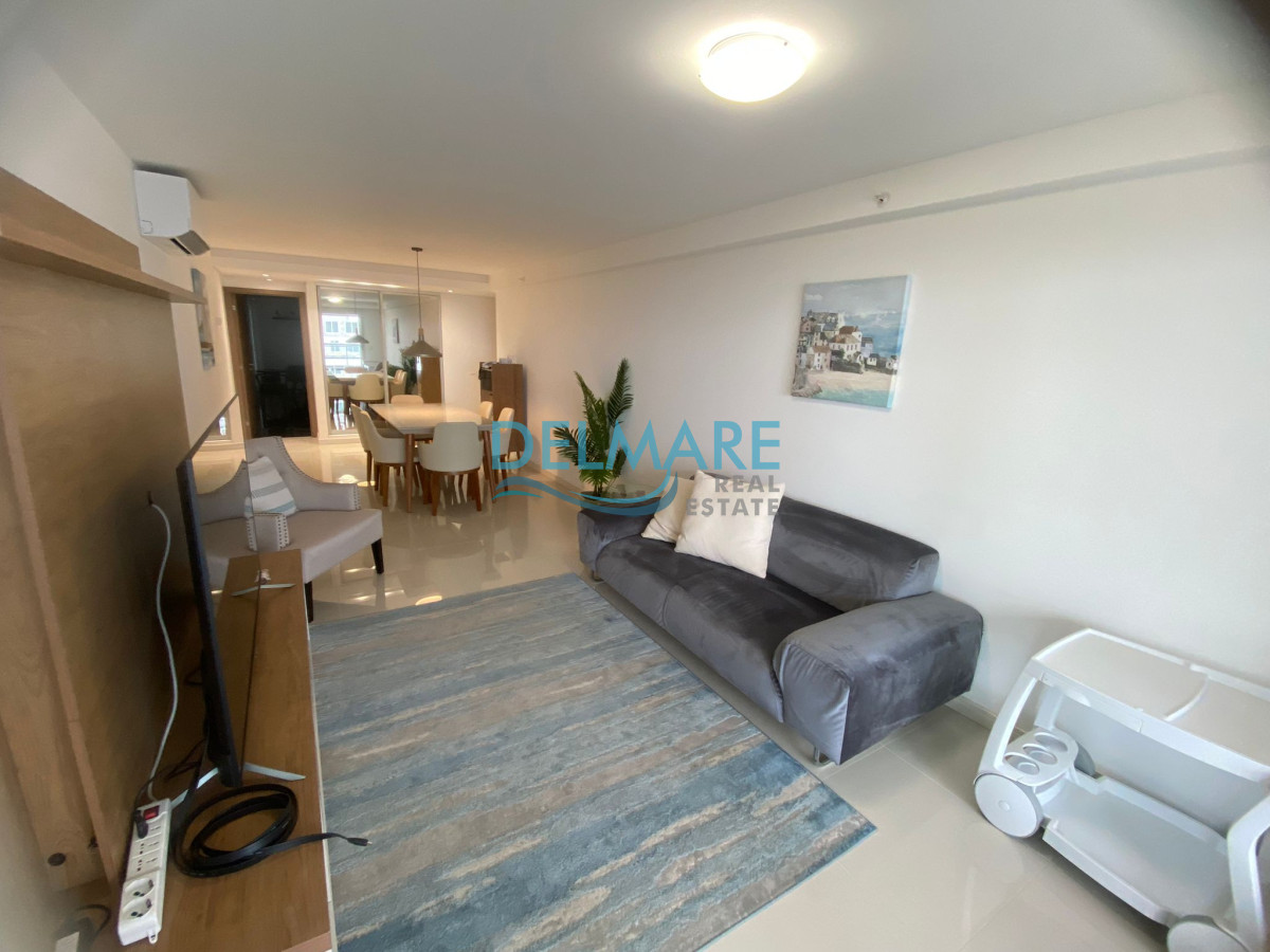 Apartamento ID.58 - Apartamento con lindas vistas