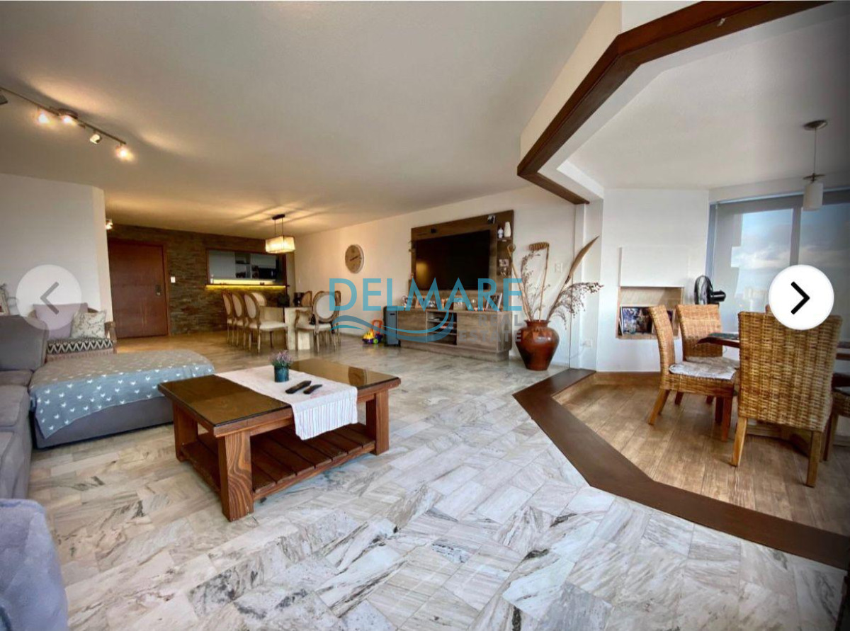 Apartamento ID.48 - Excepcional apartamento 