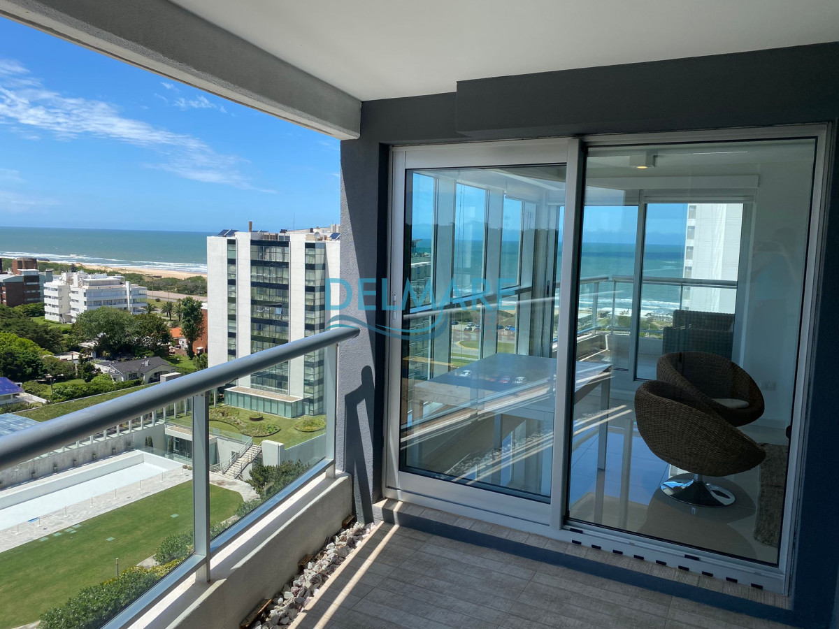 Apartamento ID.57 - Apartamento con excelentes vistas 