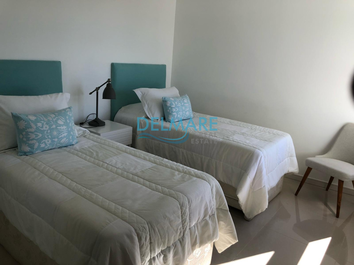 Apartamento ID.26 - Apartamento con excelente vista al mar 