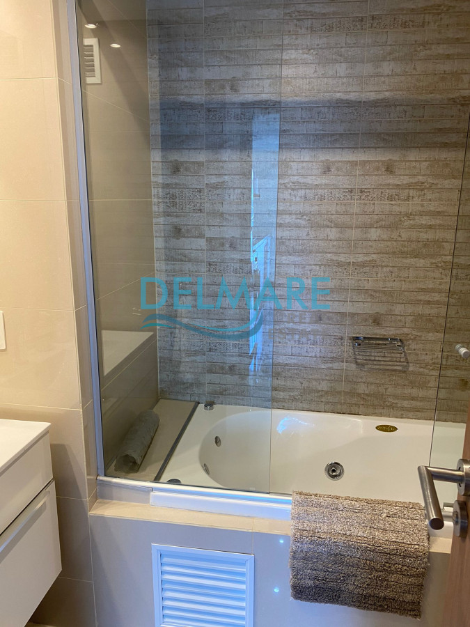 Apartamento ID.33 - Apartamento de 1 dormitorio 