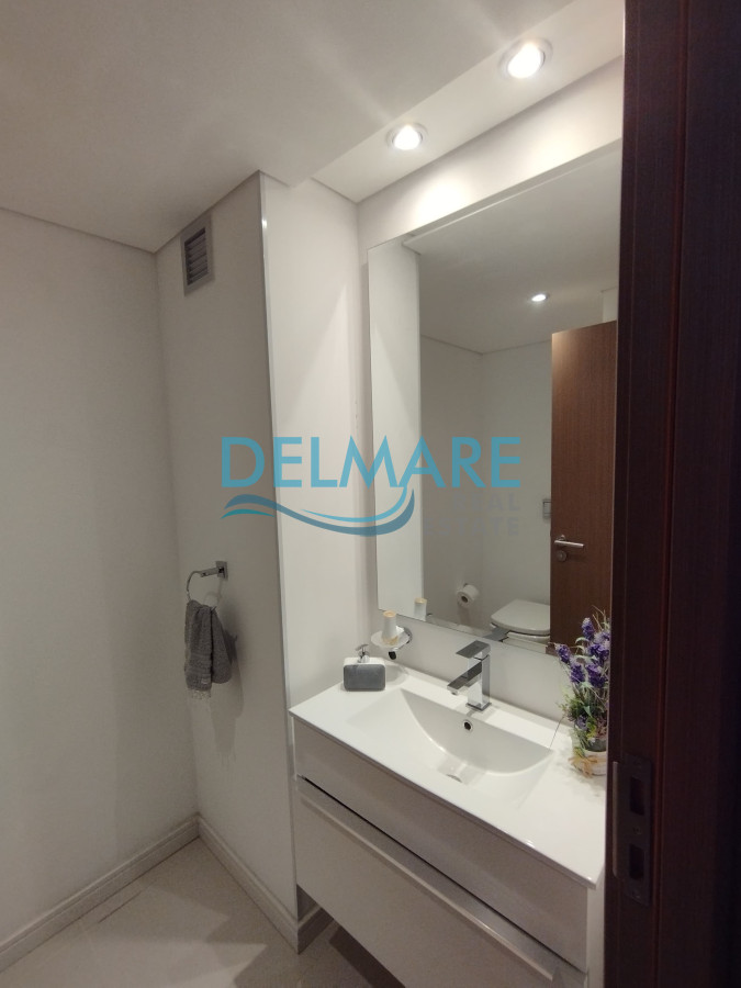Apartamento ID.16 - Apartamento con vistas muy luminoso 
