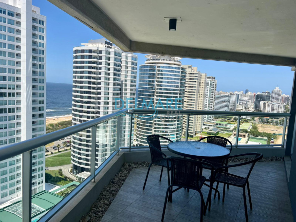 Apartamento ID.77 - Estupendo apartamento con increibles vistas