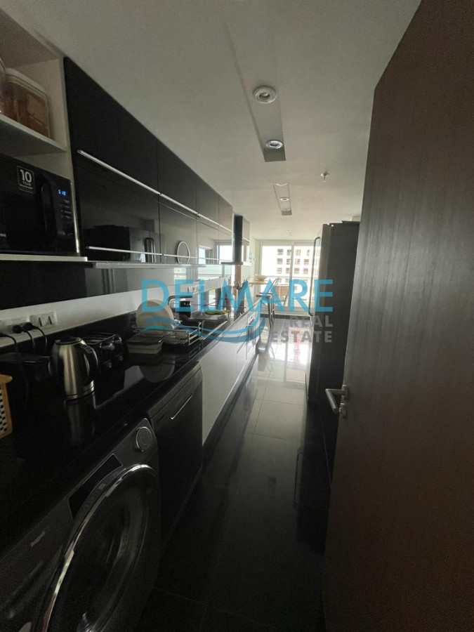 Apartamento ID.15 - Apartamento con excelente vista al mar 