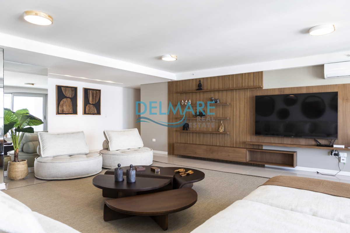 Apartamento ID.22 - Penthouse 01