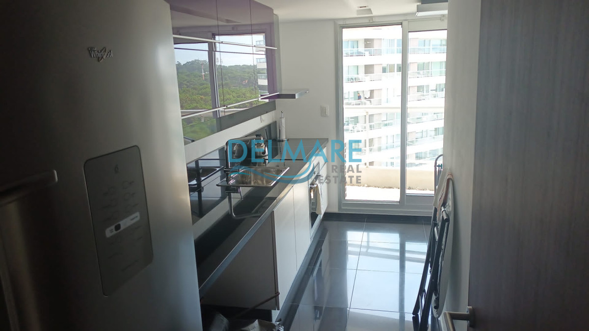 Apartamento ID.18 - Apartamento de 1 dormitorio 
