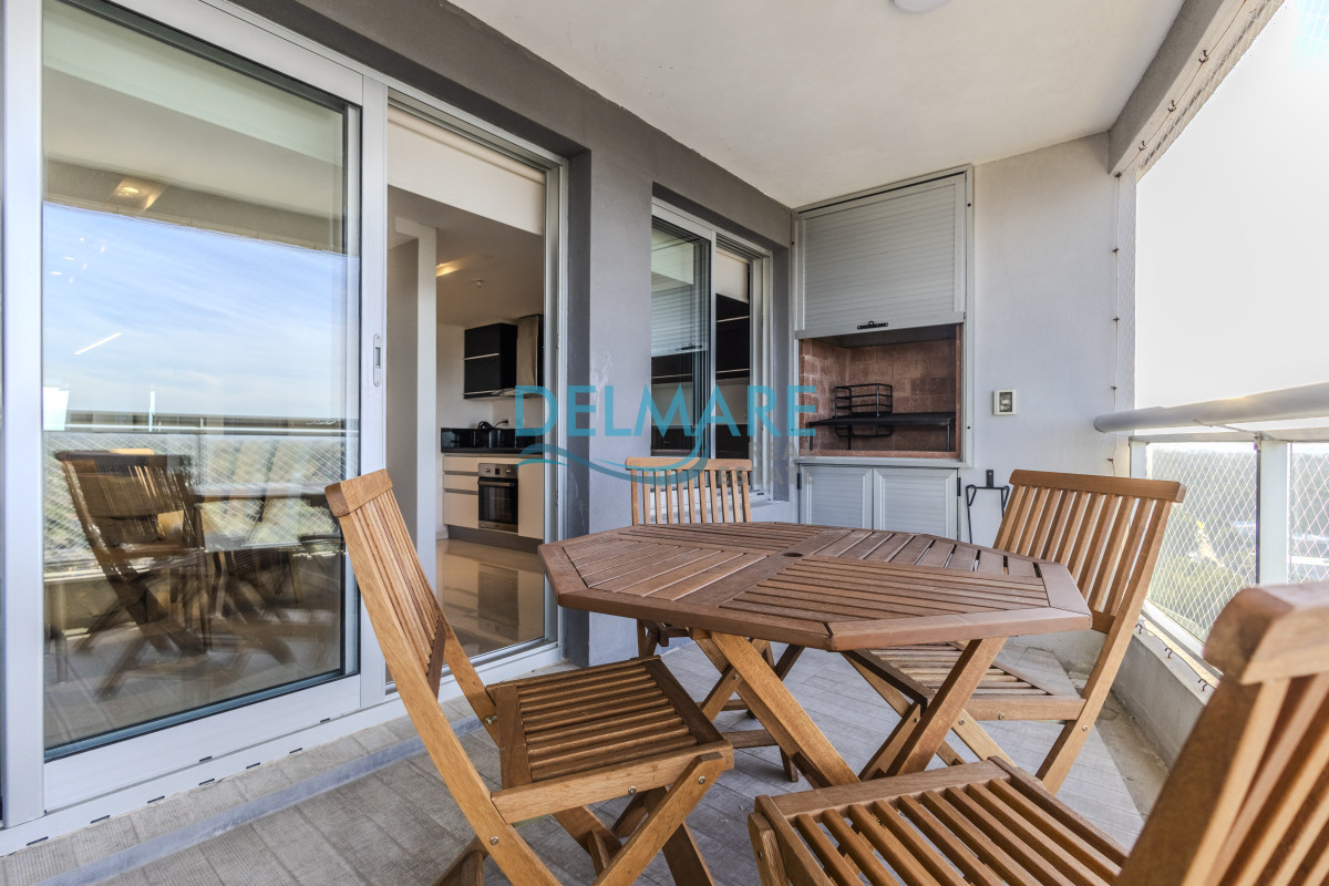 Apartamento ID.66 - Espectacular Penthouse con increibles vistas 