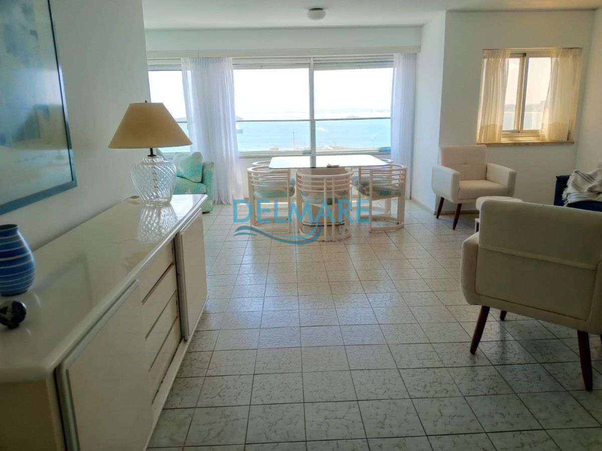 Apartamento ID.55 - Estupendo apartamento con increibles vistas