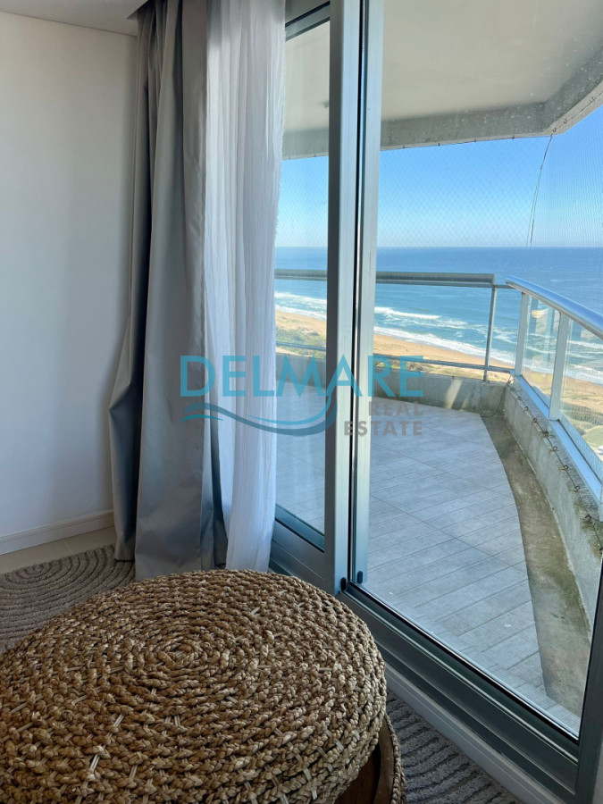 Apartamento ID.85 - Espectacular Penthouse con increibles vistas
