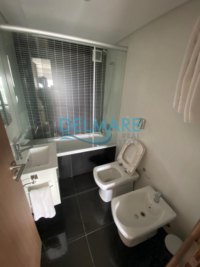 Apartamento ID.7 - Apartamento con inmejorables  vistas al mar  y a  La Barra