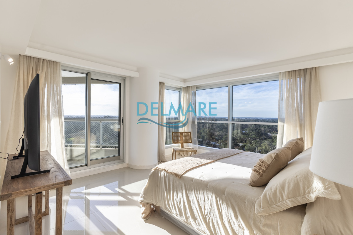 Apartamento ID.66 - Espectacular Penthouse con increibles vistas 