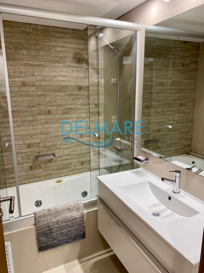 Apartamento ID.68 - Estupendo apartamento con vistas a playa brava