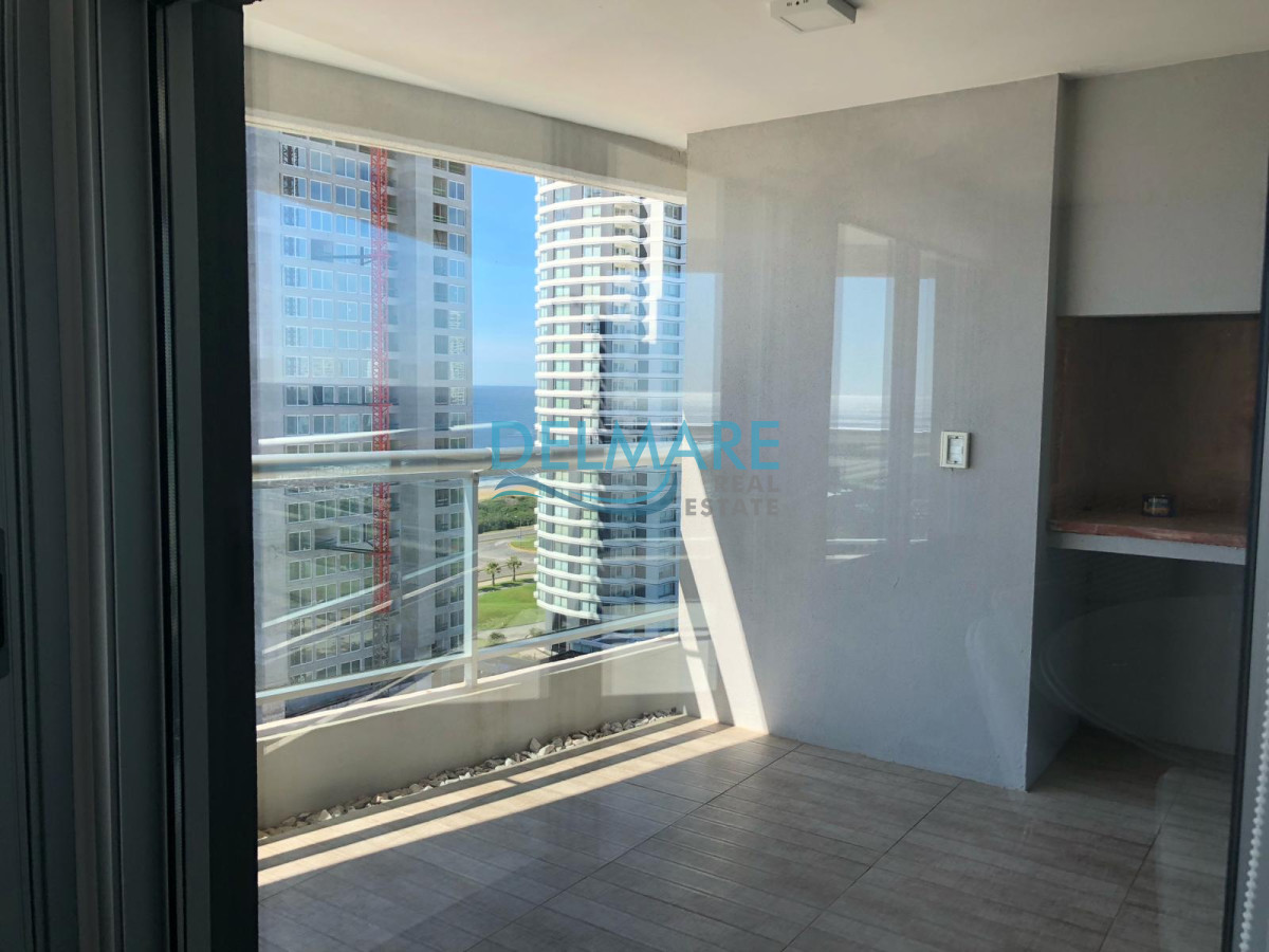 Apartamento ID.26 - Apartamento con excelente vista al mar 