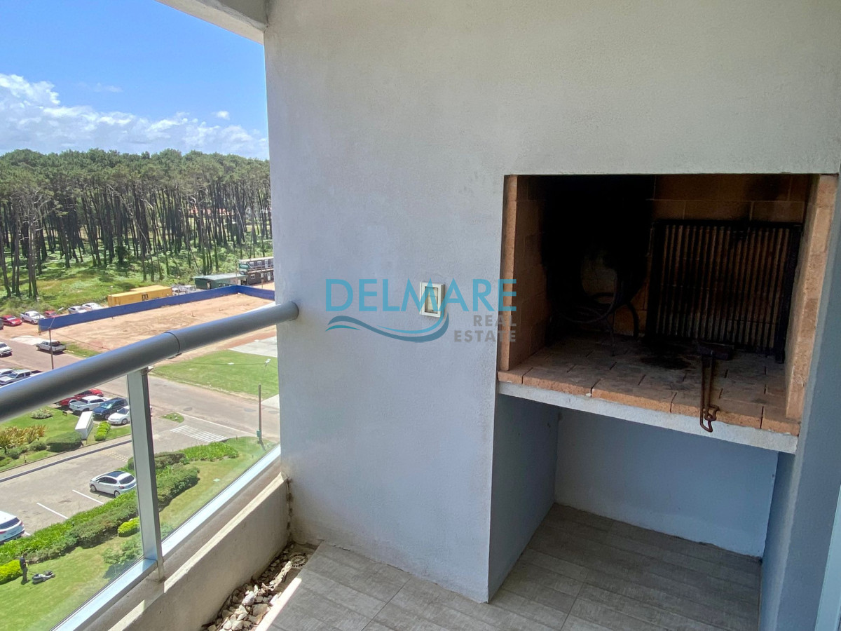 Apartamento ID.62 - Apartamento luminoso con lindas vistas