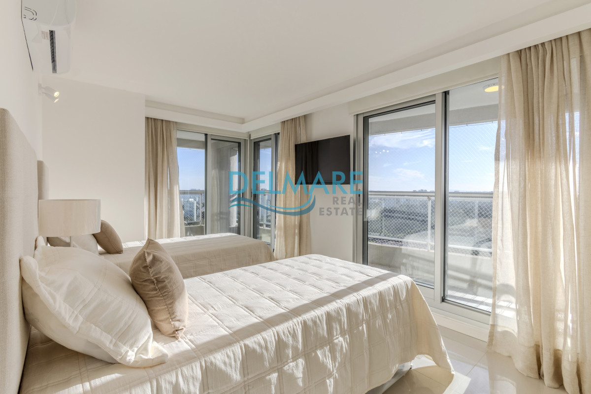 Apartamento ID.66 - Espectacular Penthouse con increibles vistas 