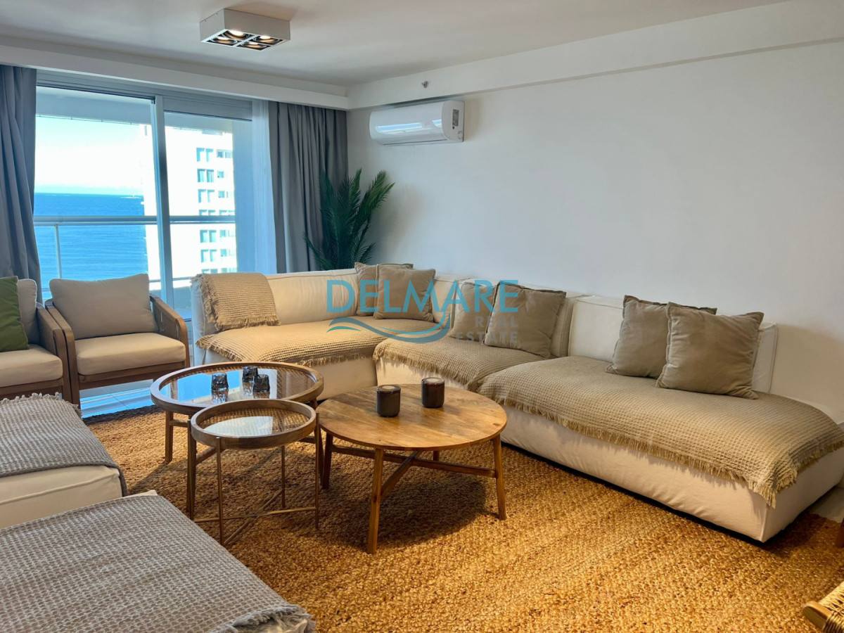 Apartamento ID.85 - Espectacular Penthouse con increibles vistas