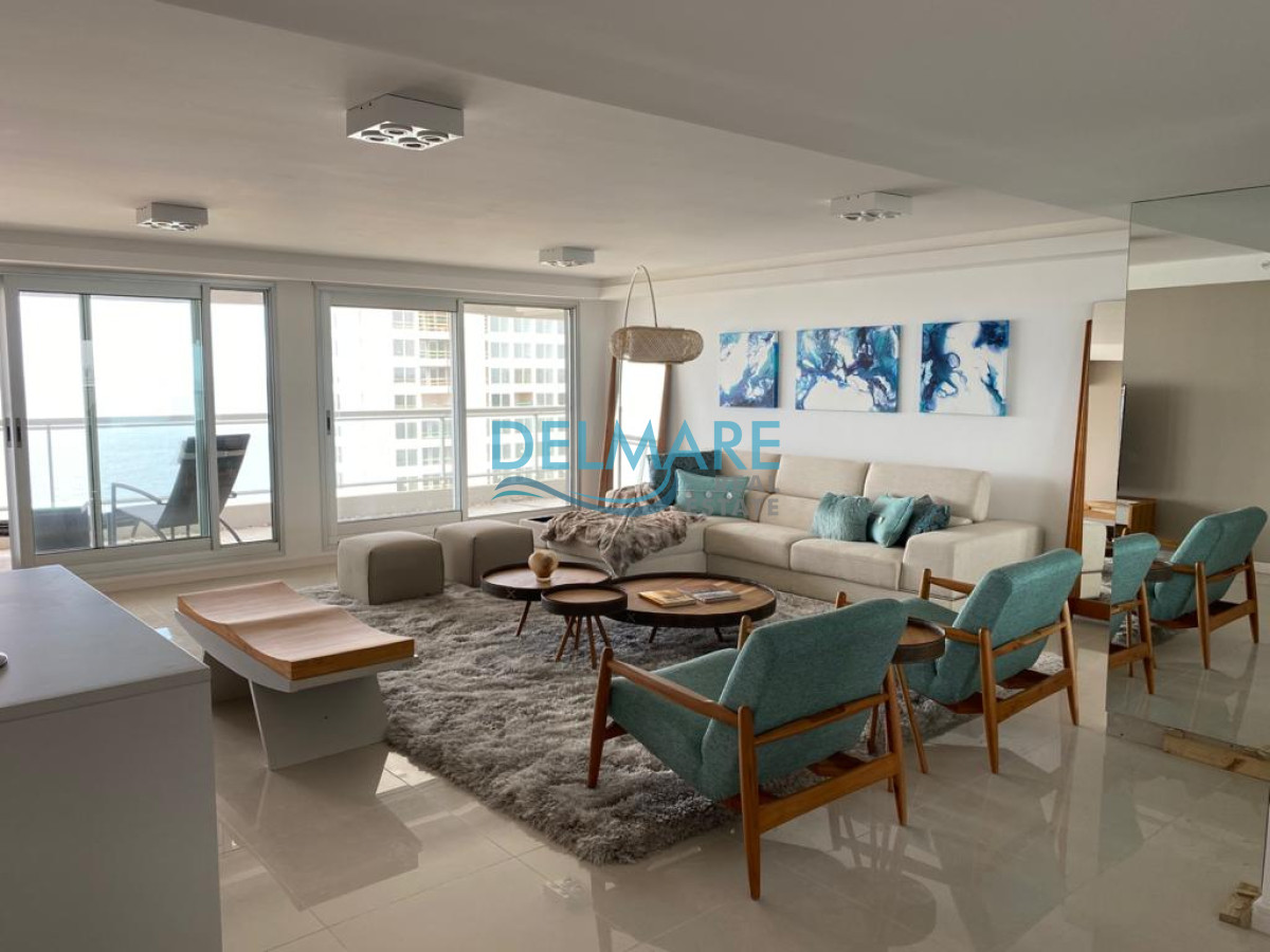 Apartamento ID.22 - Penthouse 01