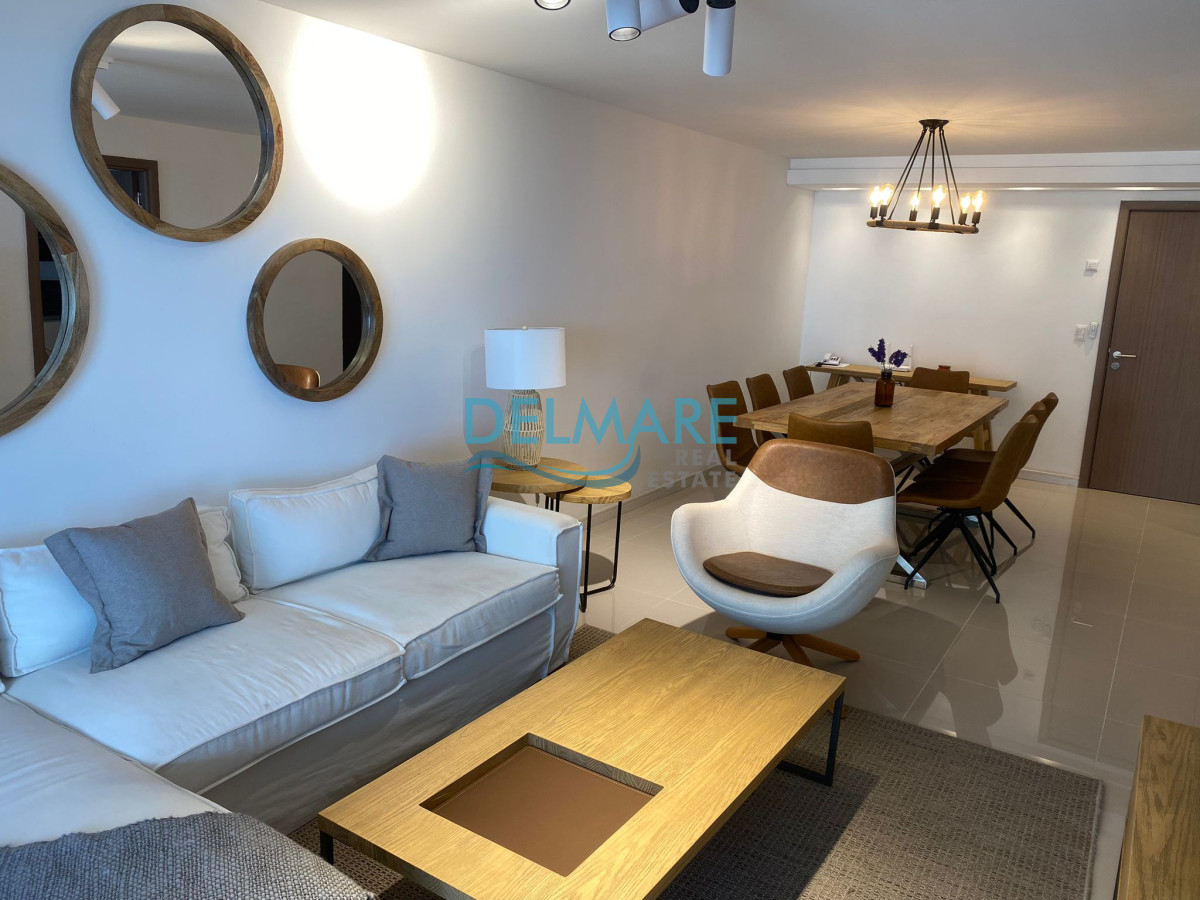 Apartamento ID.42 - Hermoso apartamento 