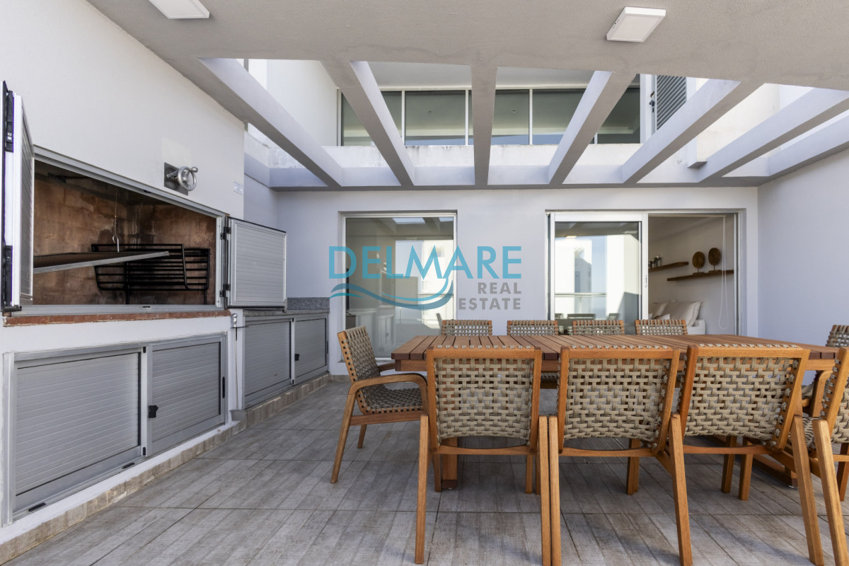 Apartamento ID.22 - Penthouse 01