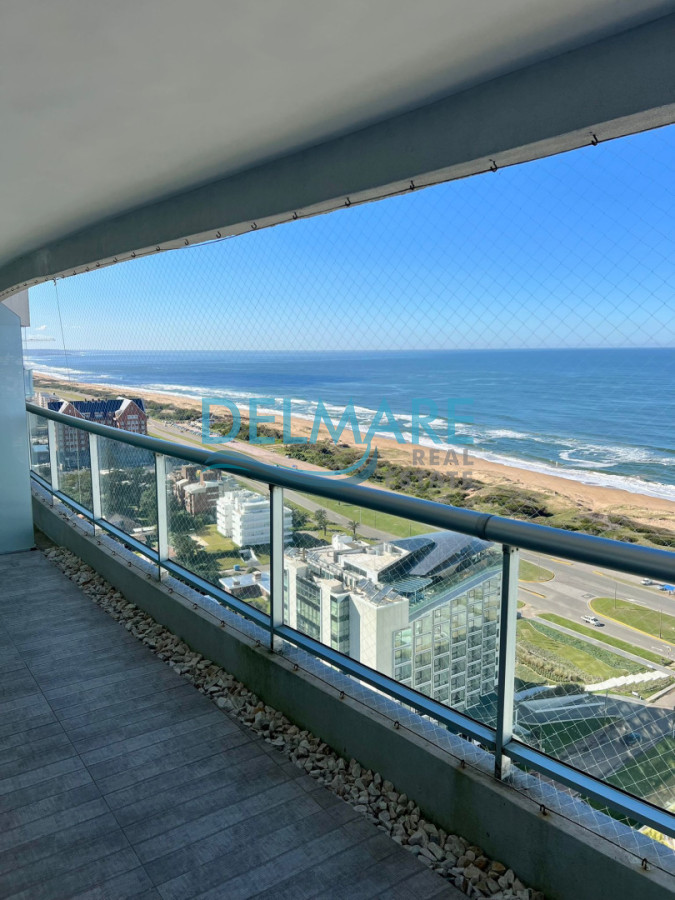 Apartamento ID.85 - Espectacular Penthouse con increibles vistas