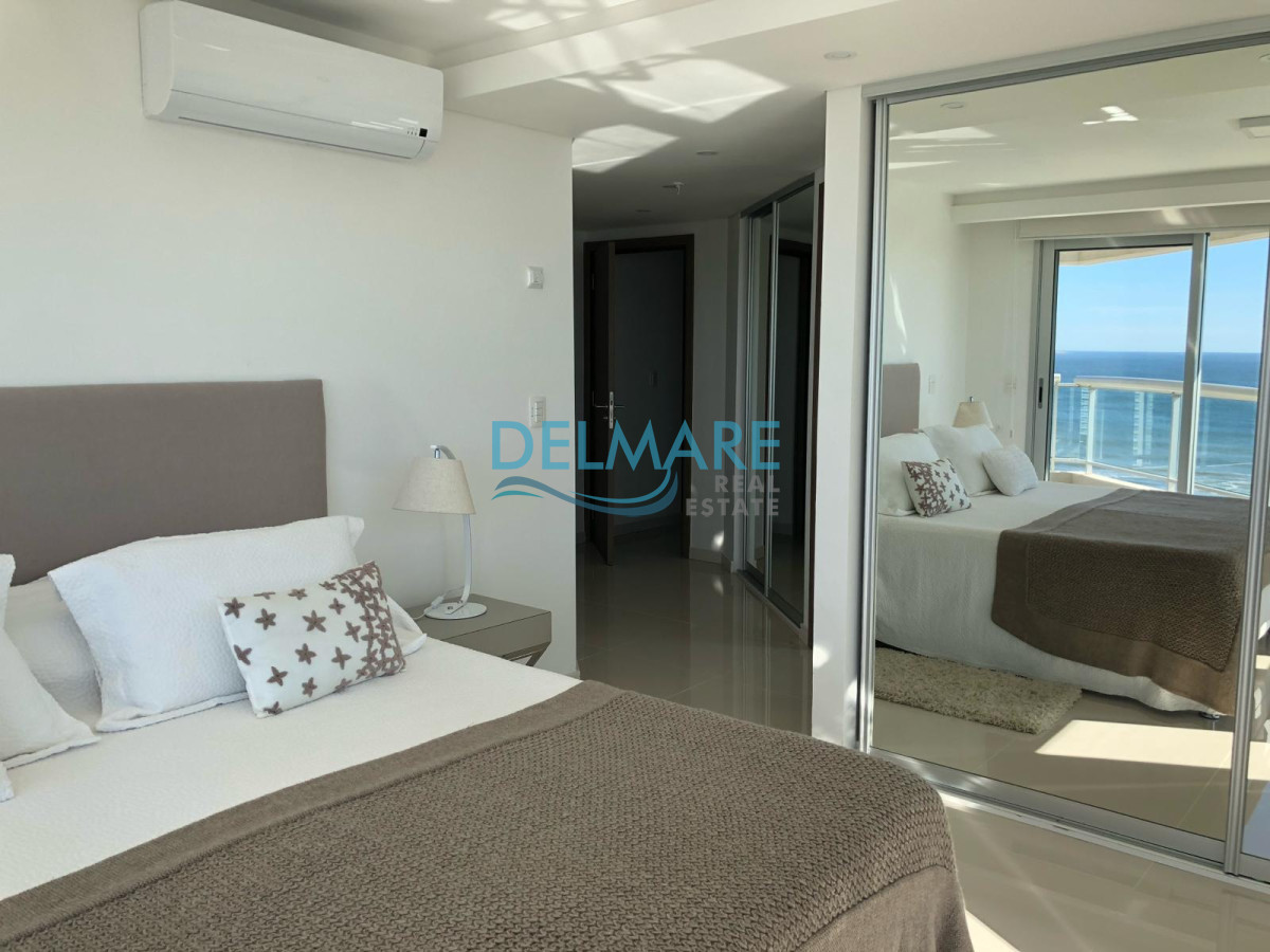 Apartamento ID.26 - Apartamento con excelente vista al mar 