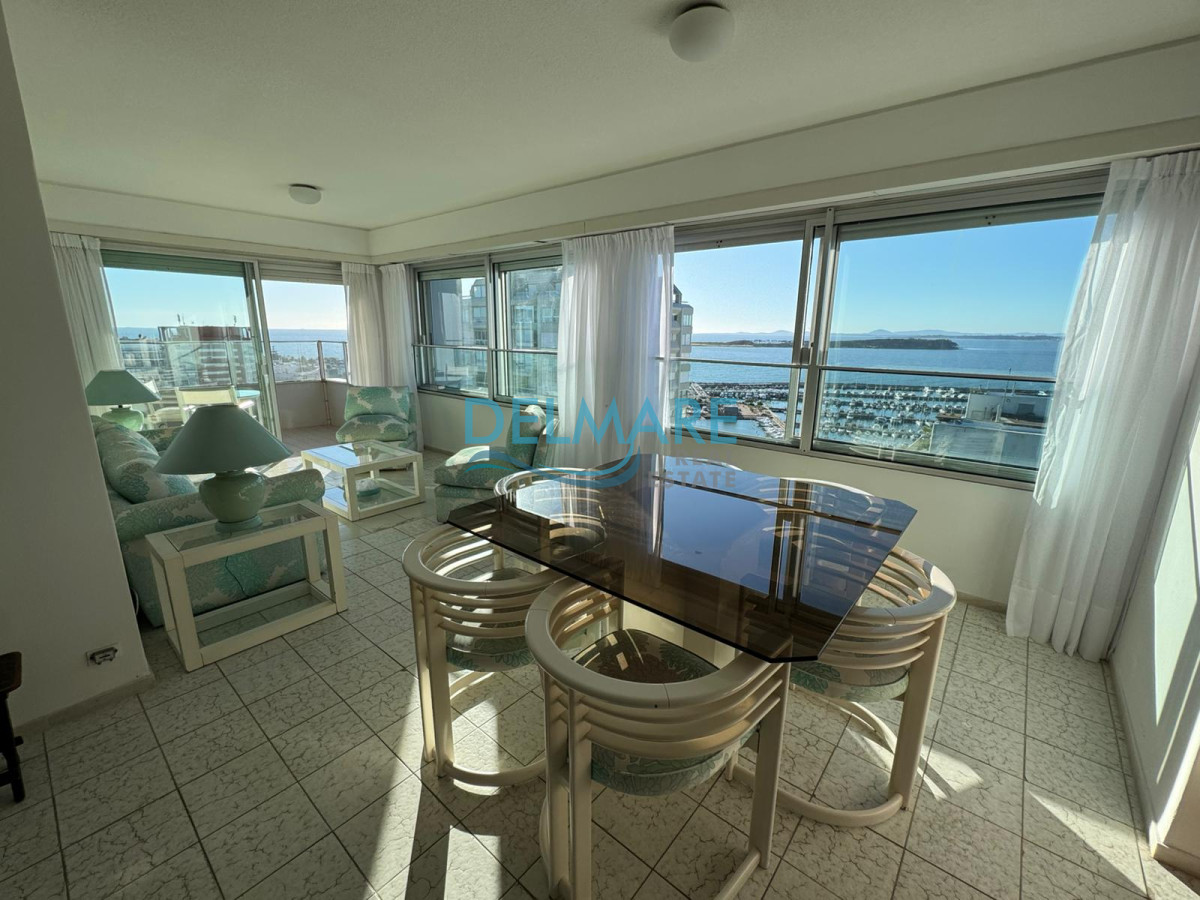 Apartamento ID.55 - Estupendo apartamento con increibles vistas
