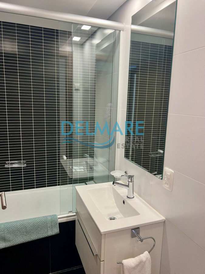 Apartamento ID.83 - Estupendo apartamento con vistas a playa brava