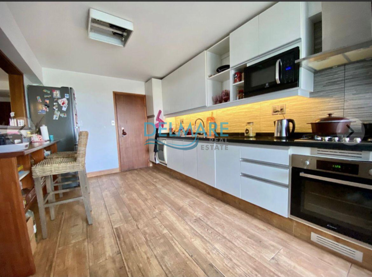 Apartamento ID.48 - Excepcional apartamento 
