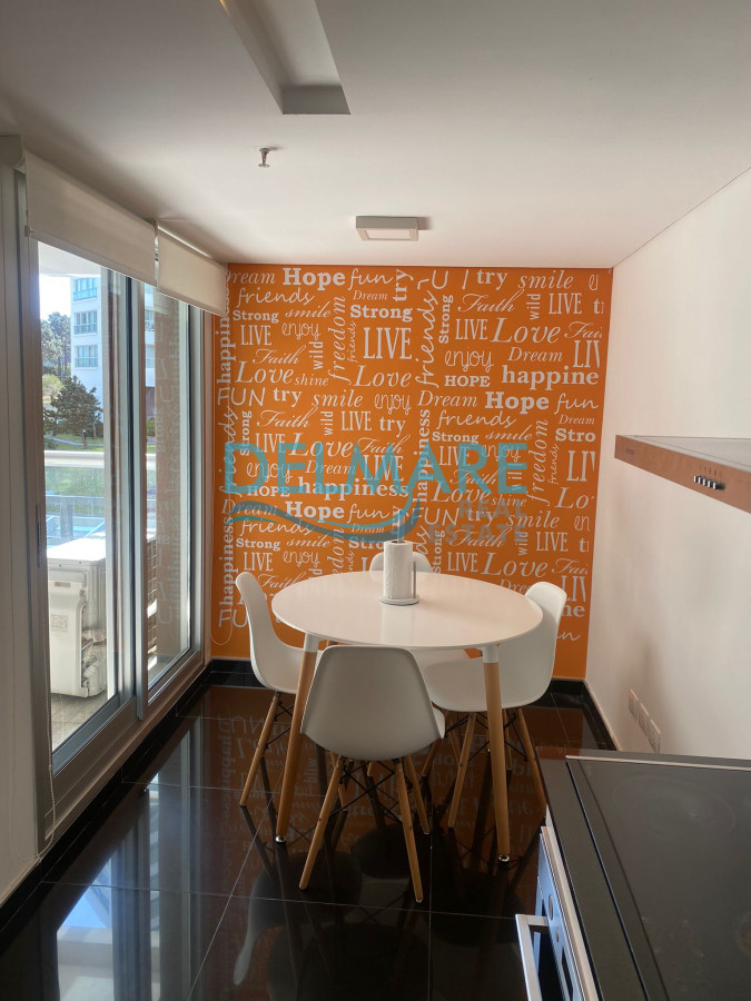 Apartamento ID.59 - Apartamento con lindas vistas