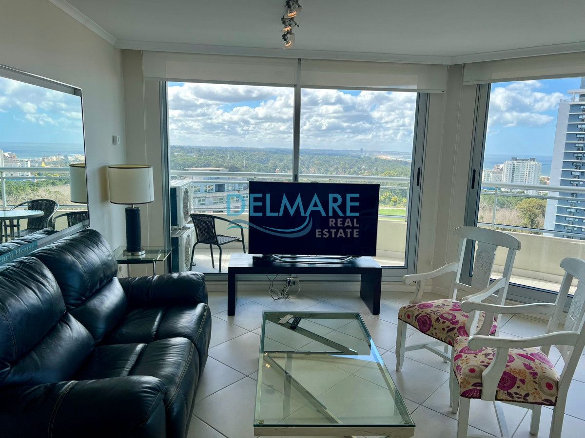 Apartamento ID.70 - Apartamento con lindas vistas