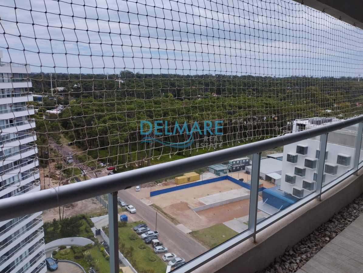 Apartamento ID.9 - Apartamento de 1 dormitorio con vista bosque