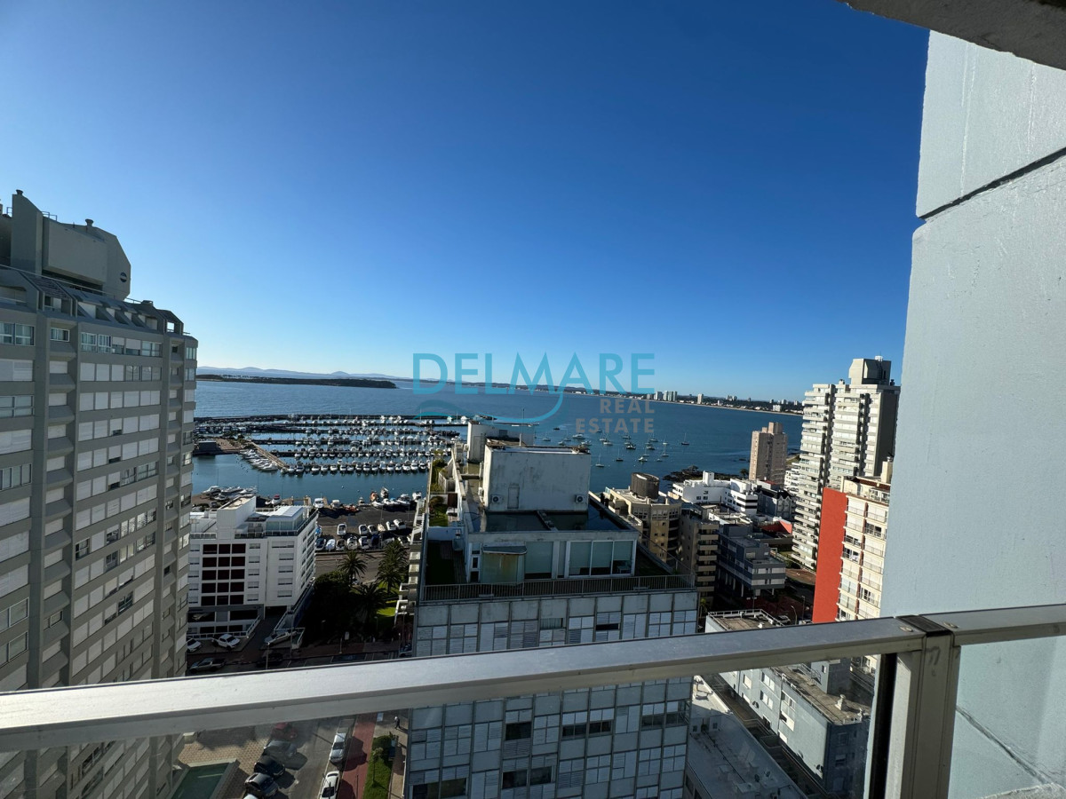 Apartamento ID.55 - Estupendo apartamento con increibles vistas